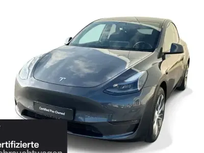 Usata Tesla Model Y RWD 188 kW (256 CV) 2023 Argento SUV