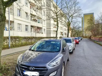 Gebraucht Hyundai i30