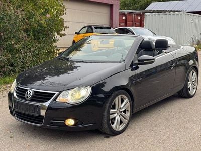 VW Eos
