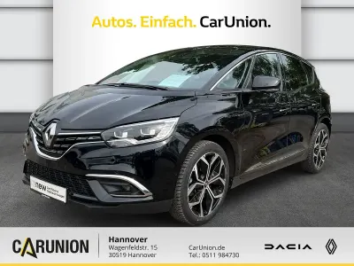 Gebraucht Renault Scénic IV