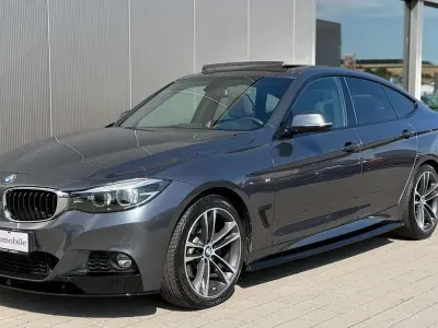 Gebraucht BMW 330