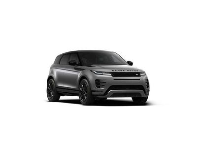 Neu Land Rover Range Rover evoque SE Dynamic 271 PS (199 kW) 2026 Grau SUV