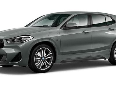 Gebraucht BMW X2 125 PS (91 kW) 2023 SUV