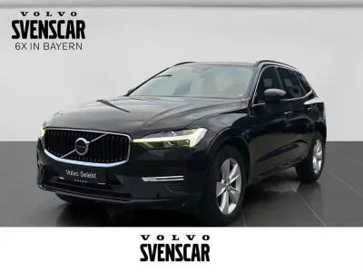 Gebraucht Volvo XC60