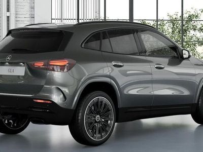 Mercedes GLA200
