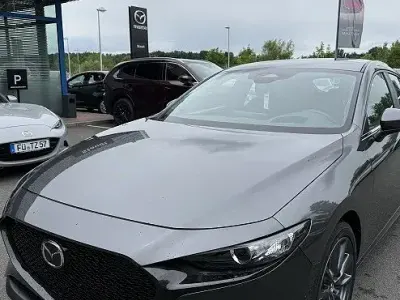 Neu Mazda 3 Center-Line 140 PS (102 kW) 2025