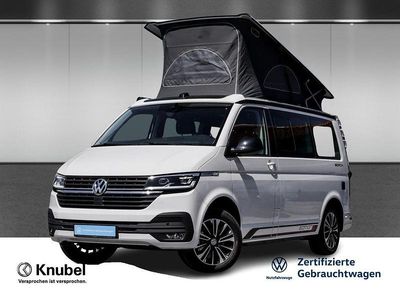 Candyweiß Gebraucht 2025 VW California Edition Van | 64.980 € (Superpreis)