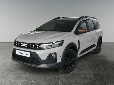 Neu Dacia Jogger Extreme 109 PS (80 kW) 2026 Van / Kleinbus
