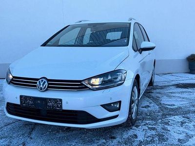 Weiß Gebraucht 2015 VW Golf Comfortline Limousine | 9.200 € (Fairer Preis)