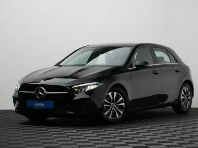 Gebraucht Mercedes A180
