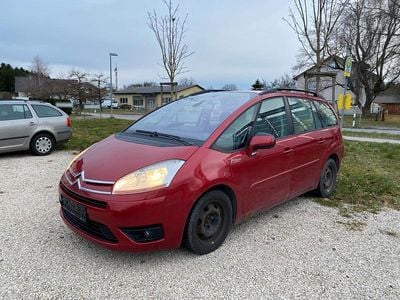 Citroën Grand C4 Picasso