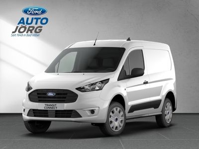 gebraucht Ford Transit Connect Kasten Trend 1.0 EcoBoost EU6d * Klima*Freisprechanlage