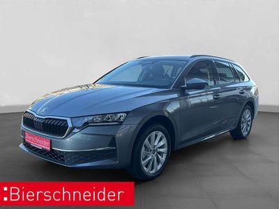 Schwarz Neu 2025 Skoda Octavia Tour Kombi | 33.790 € (Fairer Preis)