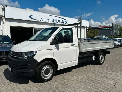 Usata VW Transporter
