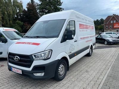 Hyundai H 350