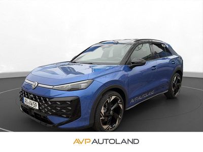 Gebraucht VW T-Roc R-line 150 PS (110 kW) 2026 SUV