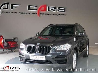 gebraucht BMW X3 xDrive 20 d Advantage Navi Pano LED 19' Leder Kame