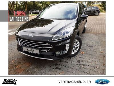 gebraucht Ford Kuga 1.5 EcoBoost TITANIUM X