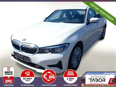 Gebraucht BMW 318