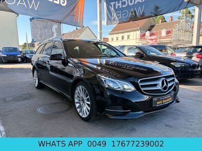 Mercedes E200