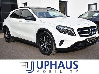 Mercedes GLA180