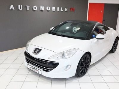 Peugeot RCZ