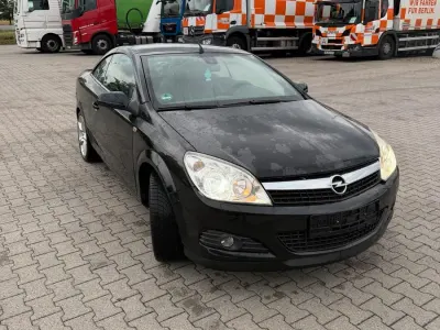 Gebraucht Opel Astra
