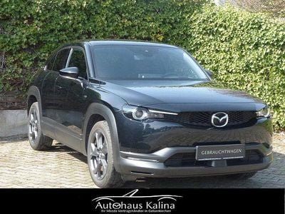 Gebraucht Mazda MX30 Ad'Vantage 80 kW (110 PS) 2023 Schwarz SUV