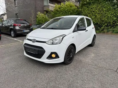 Usata Hyundai i10