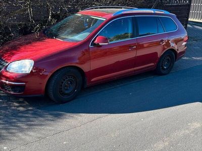 VW Golf V
