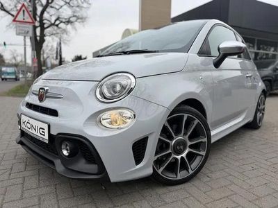 Second-hand Abarth 595 165 CP (121 kW) 2023 Gri Hatchback