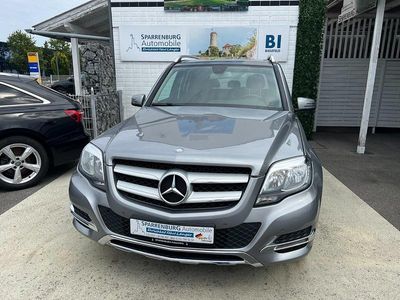Mercedes GLK200
