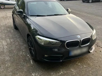 Usata BMW 118