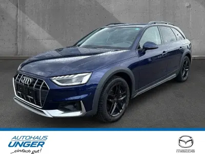 Gebraucht Audi A4 Allroad