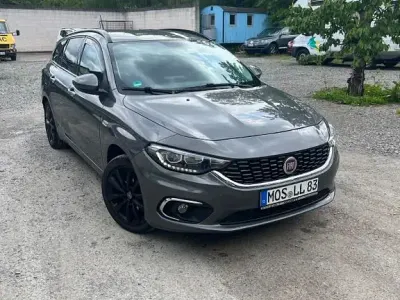 Gebraucht Fiat Tipo