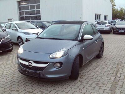 gebraucht Opel Adam Air ecoFlex