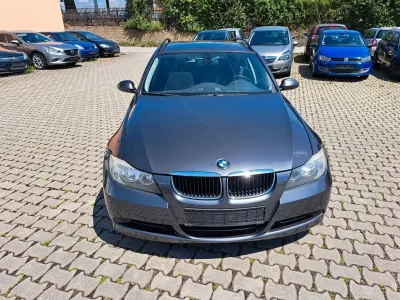 Gebraucht BMW 320