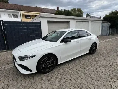 Gebraucht Mercedes A250