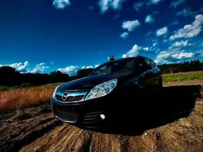 Gebraucht Opel Vectra