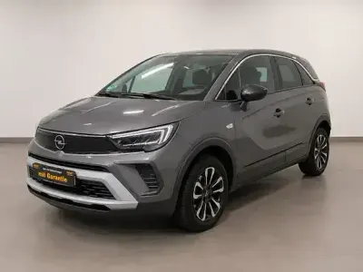 Gebraucht Opel Crossland Business 131 PS (96 kW) 2022 Andere SUV