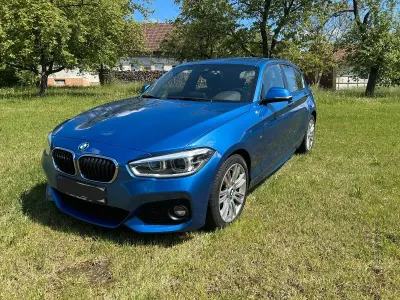 Gebraucht BMW 120