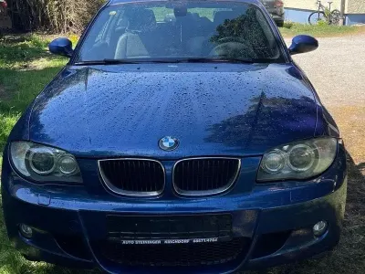 Gebraucht BMW 120
