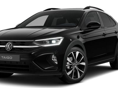 Gebraucht 2023 VW Taigo R-line SUV | 24.000 € (Fairer Preis)