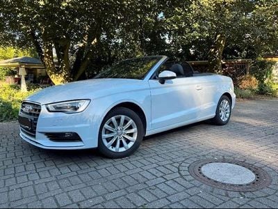 Audi A3 Cabriolet