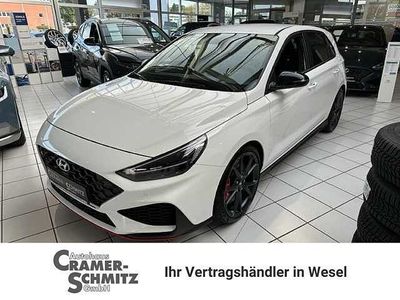 gebraucht Hyundai i30 2.0 Performance