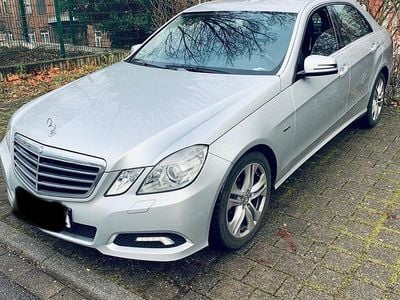 Mercedes E350