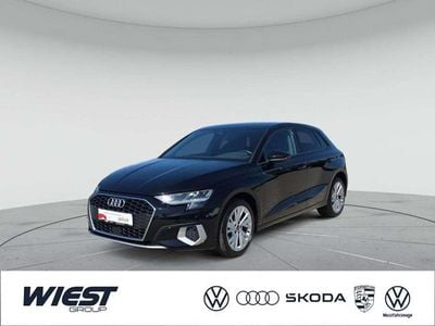 Audi A3 e-tron