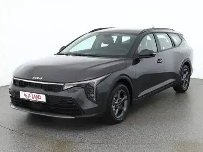 Gebraucht Kia K4