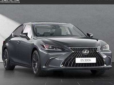Lexus ES300H