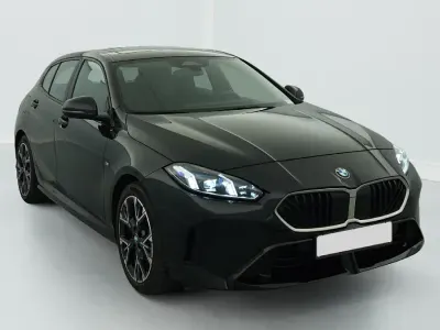 Używany BMW 120 M Sport 163 KM (119 kW) 2025 Czarny Hatchback